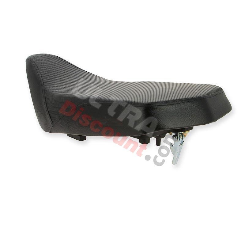 Sitzbank Quad Bashan 200 ccm BS200S-3, ( schwarz ), Bashan 200cc BS200S3 Teile Sitzbank Quad Bashan 200 ccm BS200S-3, ( schwarz ), Bashan 200cc BS200S3 Teile