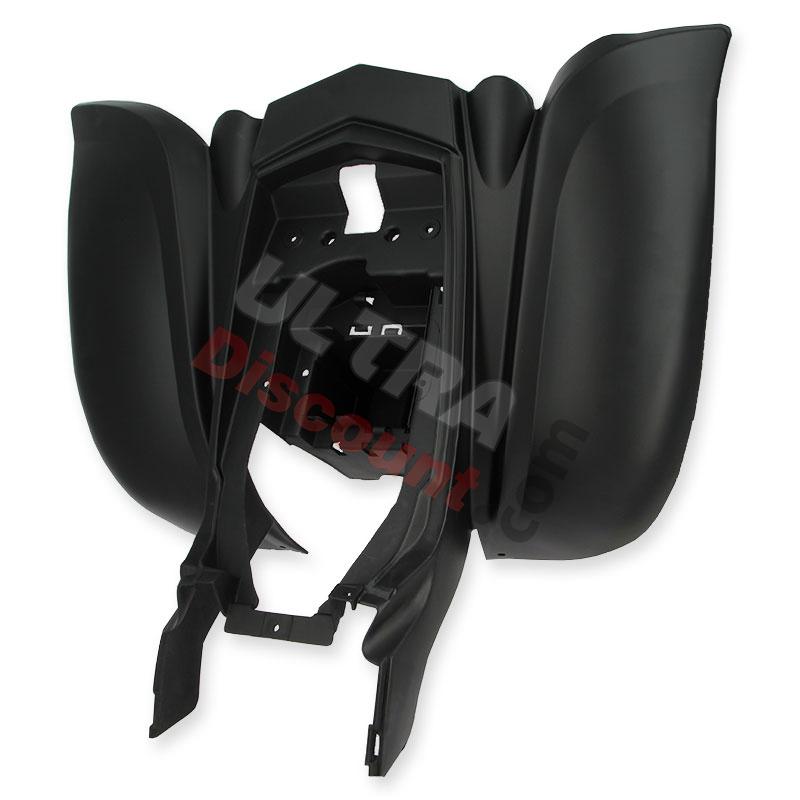 Verkleidung hinten Schwarz Quad Bashan 250 ccm (BS250S-11), Ersatzteile Bashan 250cc BS250S11 Verkleidung hinten Schwarz Quad Bashan 250 ccm (BS250S-11), Ersatzteile Bashan 250cc BS250S11