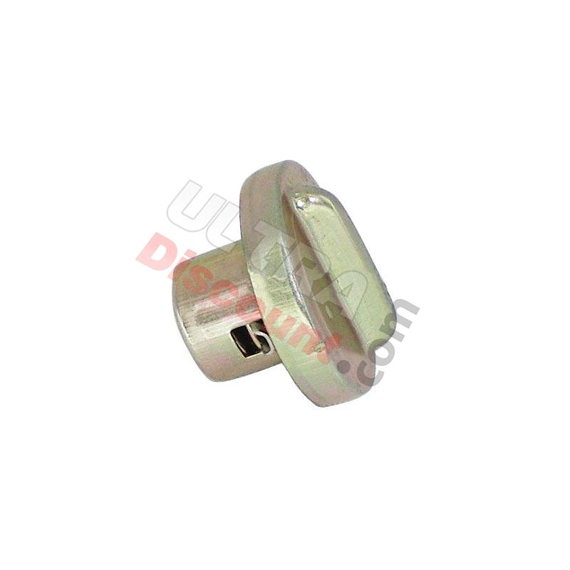 Tankdeckel für chinesische Skooter, Chinesische Motorroller Teile Tankdeckel für chinesische Skooter, Chinesische Motorroller Teile
