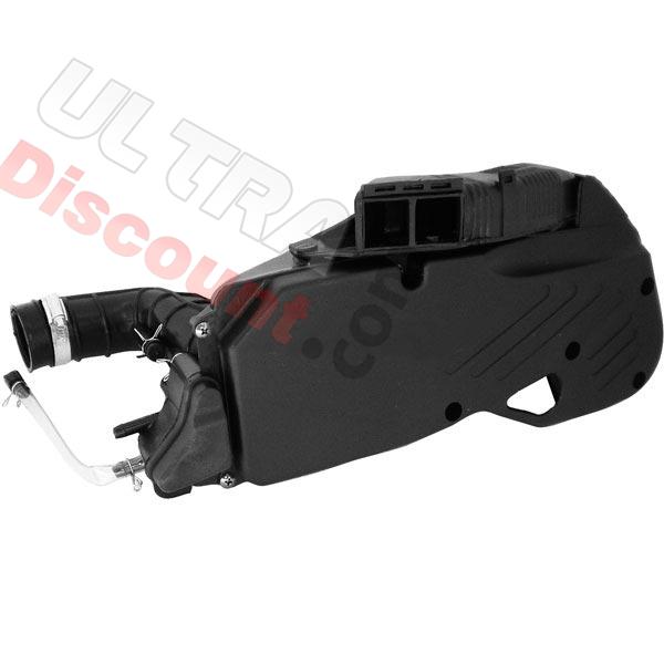 Luftfiltergehäuse mit Filter für Skooter Jonway GT 125, Teile Motorroller Jonway