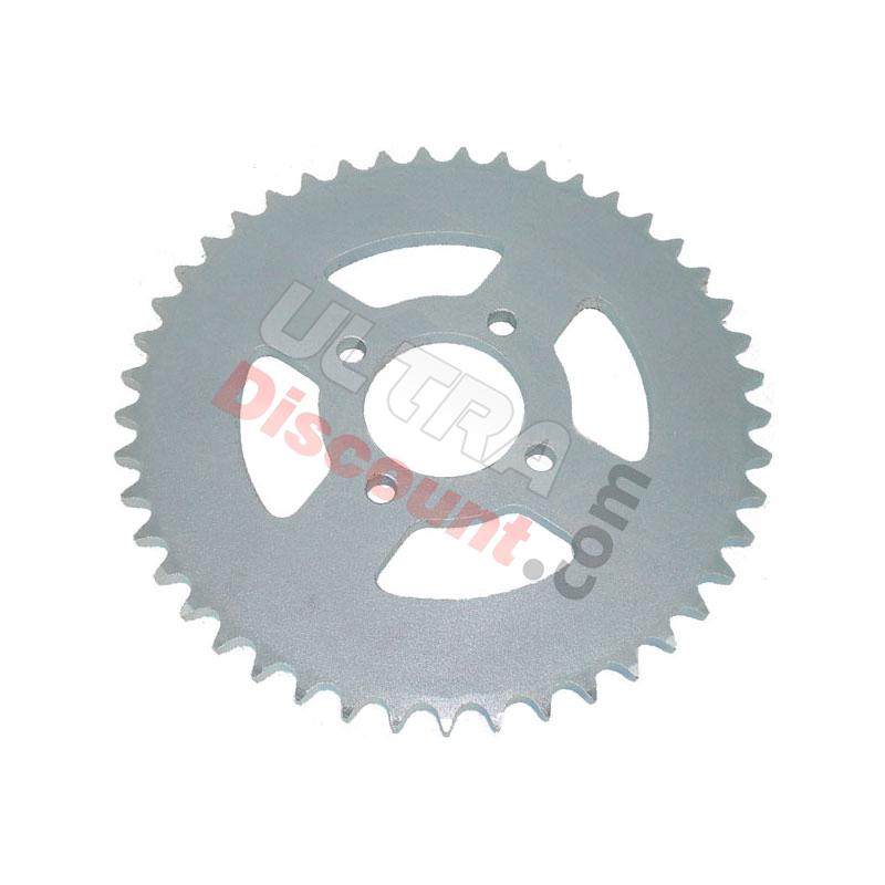 Kettenkranz (45/530) für Quad Shineray 300 ccm ST-4E, Ersatzteile Quad Shineray 300