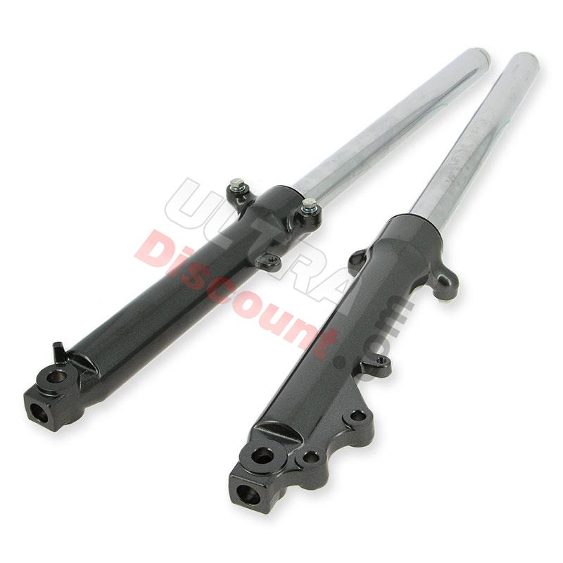 Gabelschaft (Paar) PBR 50 ccm - 125 ccm (30 mm), Teile PBR Skyteam ZB Honda