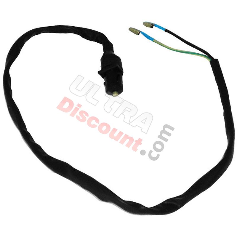 Bremslichtkontakt Vorderbremse Dax 50 ccm 125 ccm, Teile Dax Skymax Bremslichtkontakt Vorderbremse Dax 50 ccm 125 ccm, Teile Dax Skymax