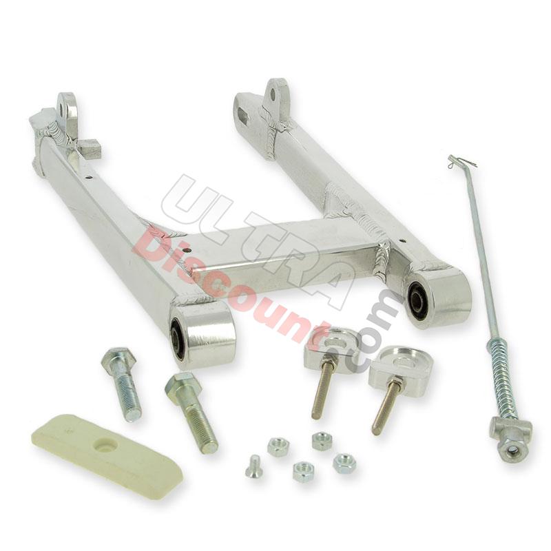 Schwingarm Aluminium Tuning für Monkey-Gorilla (+16cm), Teile Monkey - Gorilla