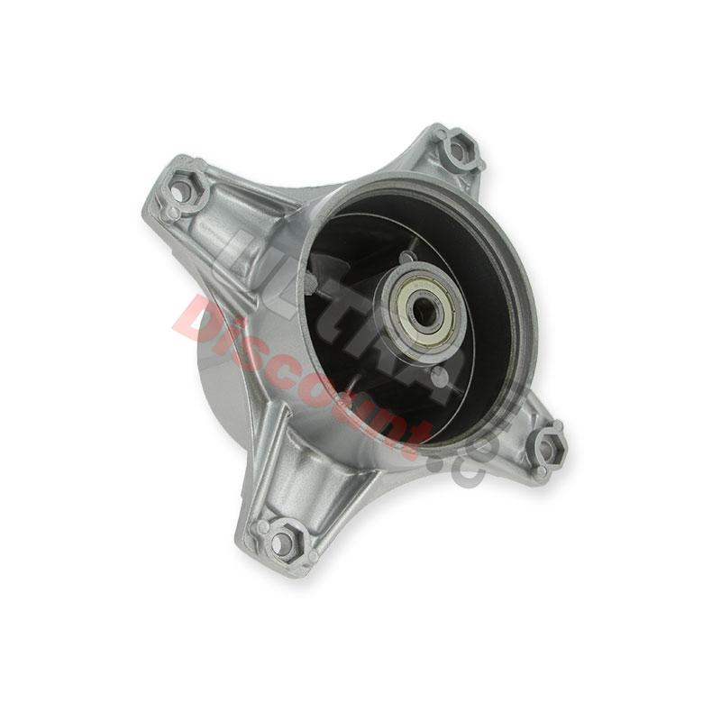 Radnabe hinten PBR 50 ccm bis 125 ccm, Teile PBR Skyteam ZB Honda