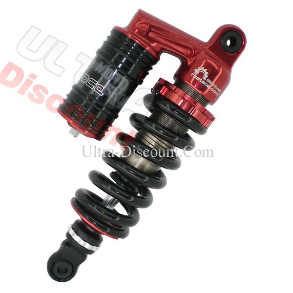 Stoßdämpfer dirt bike Fastace BS-66AR (280 mm), Ersatzteile Dirt bike Stoßdämpfer dirt bike Fastace BS-66AR (280 mm), Ersatzteile Dirt bike