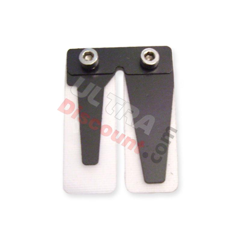 Membranblock progressiv für MTA4, Teile Pocket Blata MT4