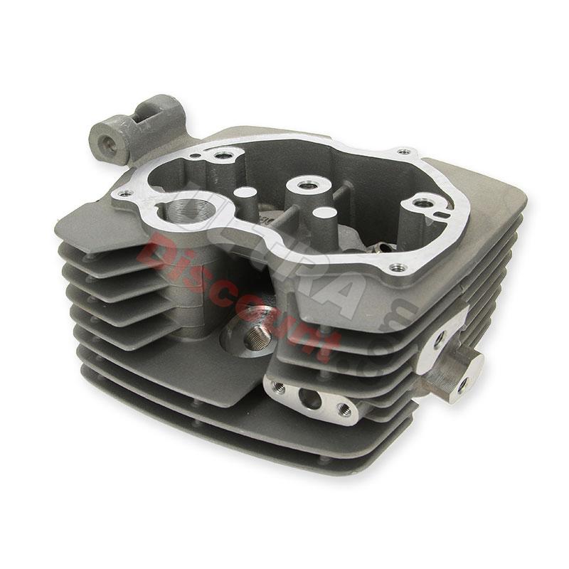Zylinderkopf für Quad Shineray 200 ccm STIIE - STIIE-B (Alu), Ersatzteile Shineray 200STIIE und STIIEB Zylinderkopf für Quad Shineray 200 ccm STIIE - STIIE-B (Alu), Ersatzteile Shineray 200STIIE und STIIEB