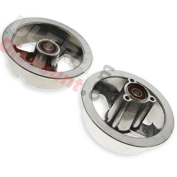 Felge hinten für pocket quad Alu (typ 2), Pocket quad Teile Felge hinten für pocket quad Alu (typ 2), Pocket quad Teile