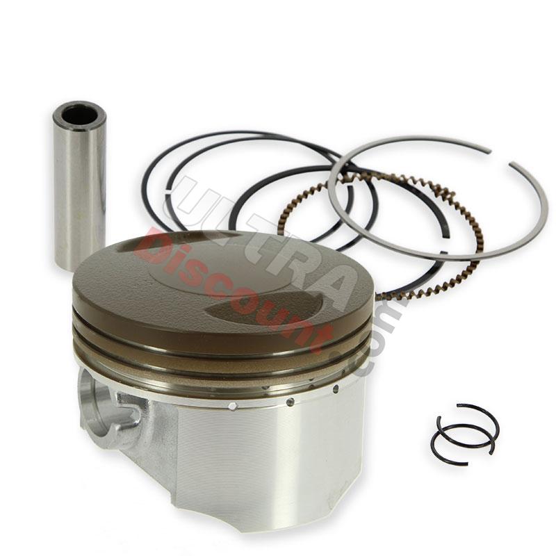 Kolben-kit Mikrobogen für Quad Shineray 250ccm STXE, Ersatzteile Shineray 250 STXE Kolben-kit Mikrobogen für Quad Shineray 250ccm STXE, Ersatzteile Shineray 250 STXE