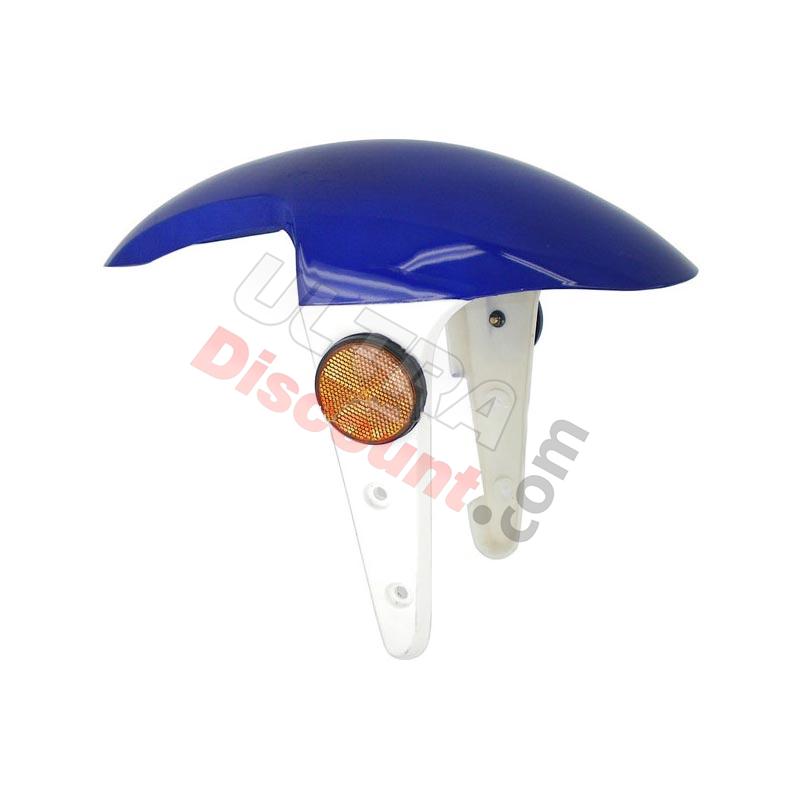 Kotflügel vorn für Motorroller Jonway YY50QT-28A (Blau), Teile Motorroller Jonway