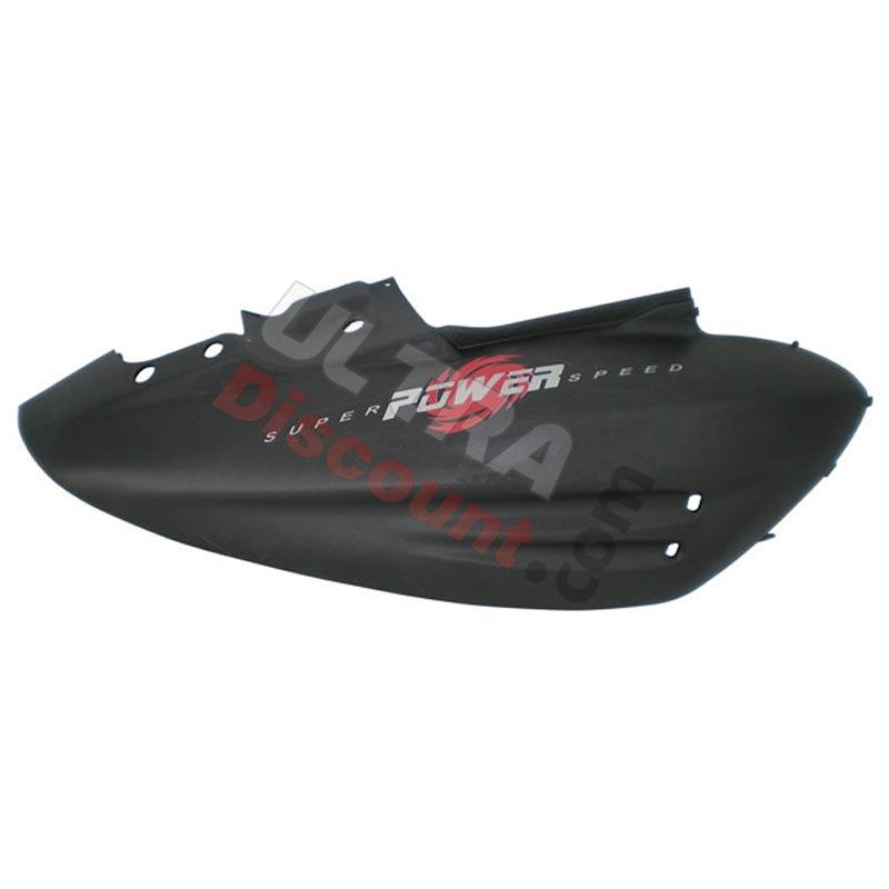 Verkleidung rechts für Jonway Skooter YY50QT-28A schwartz (Typ 1), Teile Motorroller Jonway