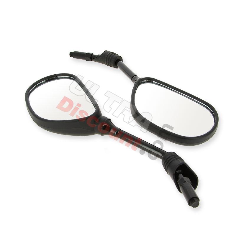 Rückspiegel für Quad Shineray 300 ccm, Ersatzteile Quad Shineray 300
