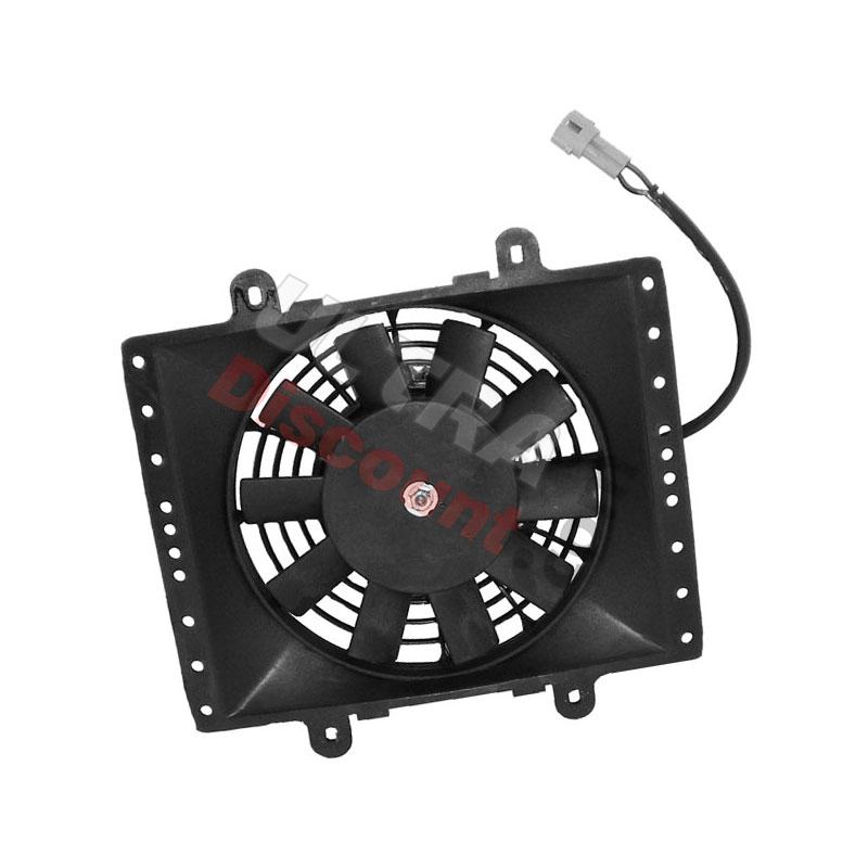 Ventilator Quad Shineray 300 ccm ST-5E, Ersatzteile Quad Shineray 300