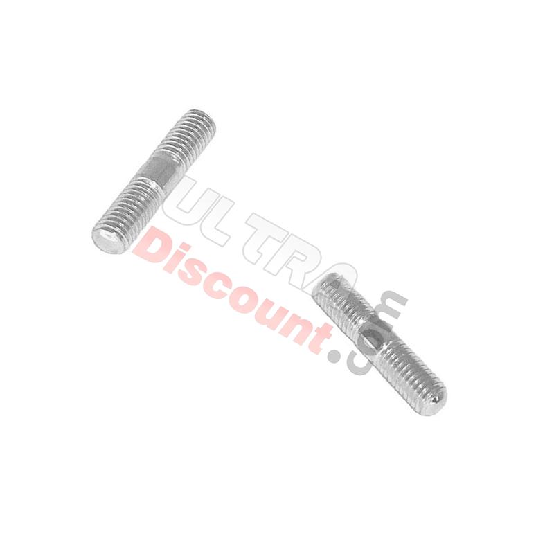 Haltestift für Zylinderkopf für Shineray Quads 300ccm, Ersatzteile Quad Shineray 300