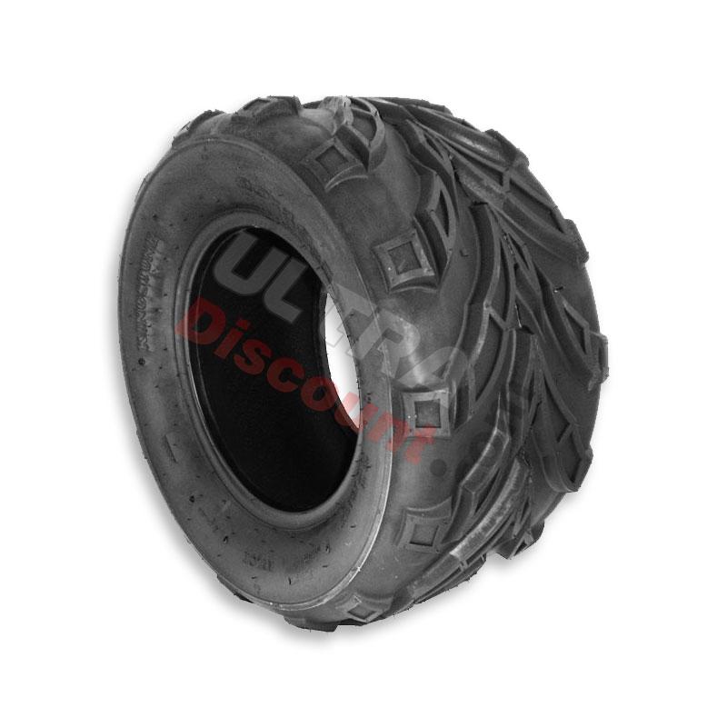 Reifen hinten Cross für Quads Shineray 250ccm ST-9E (250-50-10), Ersatz Shineray 250 STIXE ST9E Reifen hinten Cross für Quads Shineray 250ccm ST-9E (250-50-10), Ersatz Shineray 250 STIXE ST9E