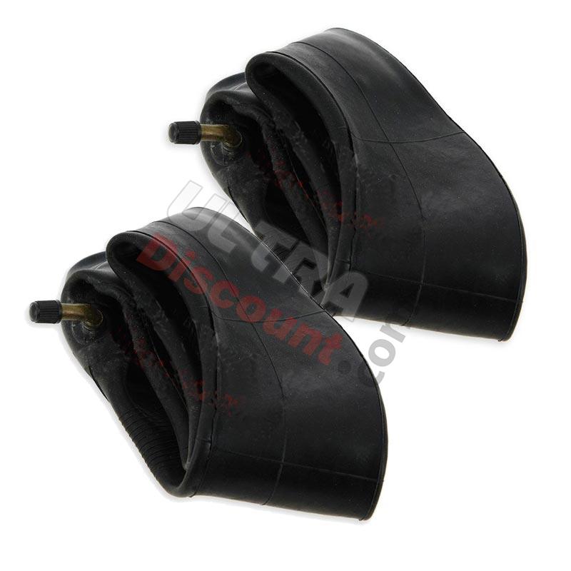 Luftschlauch 2 Stück für pocket quad 3.00-4, Pocket quad Teile