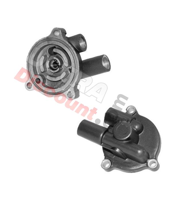 Ölfilterdeckel für Quad Bashan 300ccm (BS300-18), Ersatz Quad Bashan 300cc BS300S18 Ölfilterdeckel für Quad Bashan 300ccm (BS300-18), Ersatz Quad Bashan 300cc BS300S18