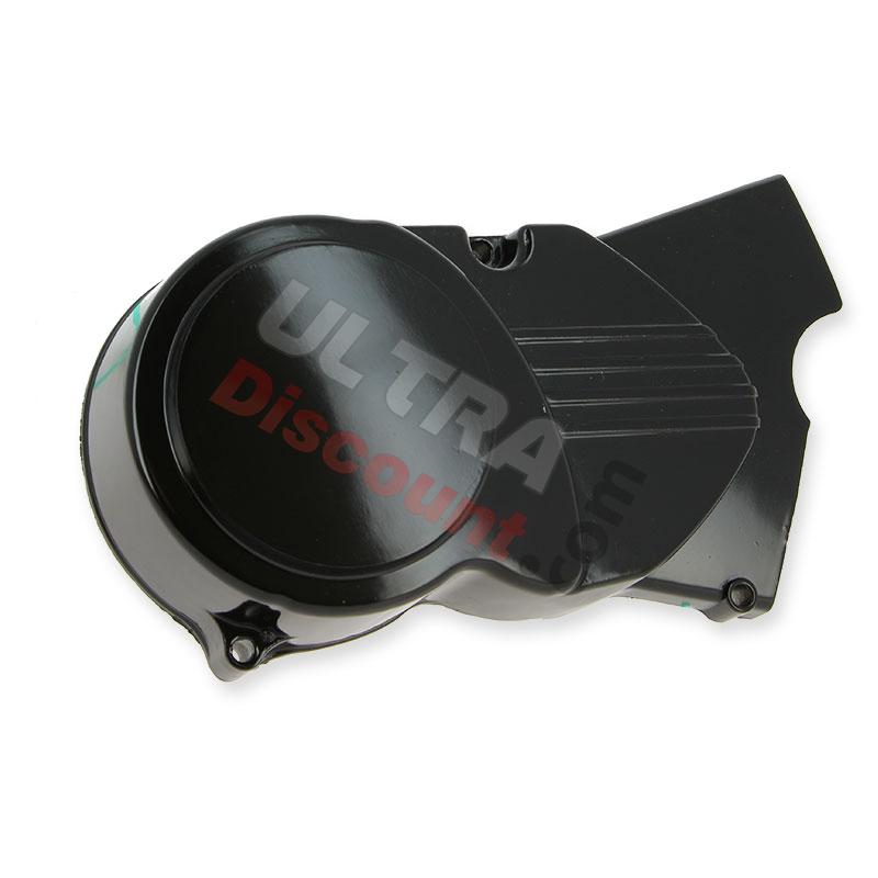 Motorhaube dirt bike (Schwarz , Typ 1), Ersatzteile Dirt bike