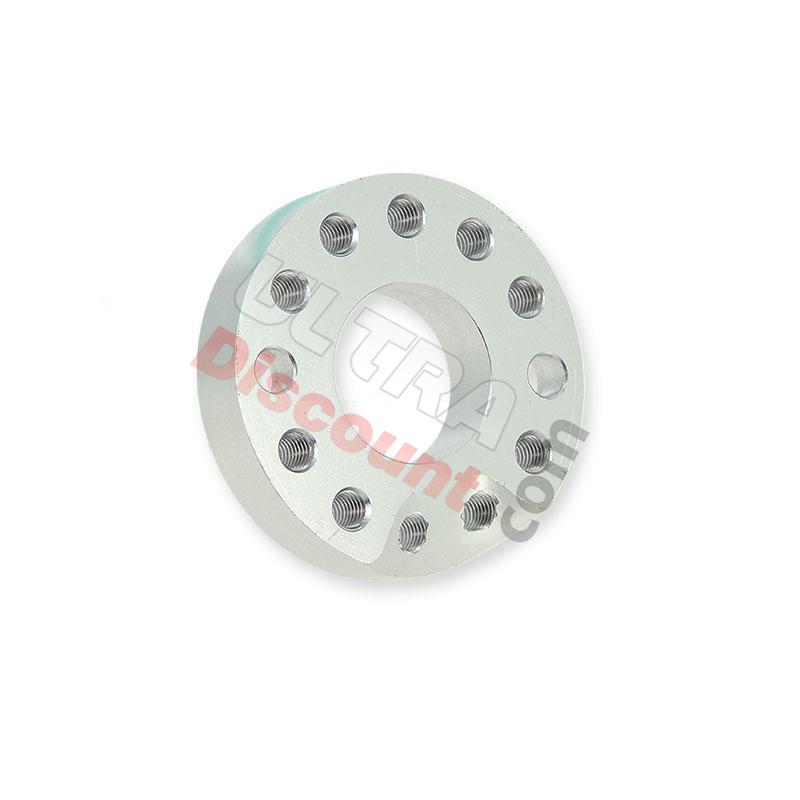 Ansaugstutzen-Anpassung PBR 110ccm - 125ccm (26mm), Teile PBR Skyteam ZB Honda