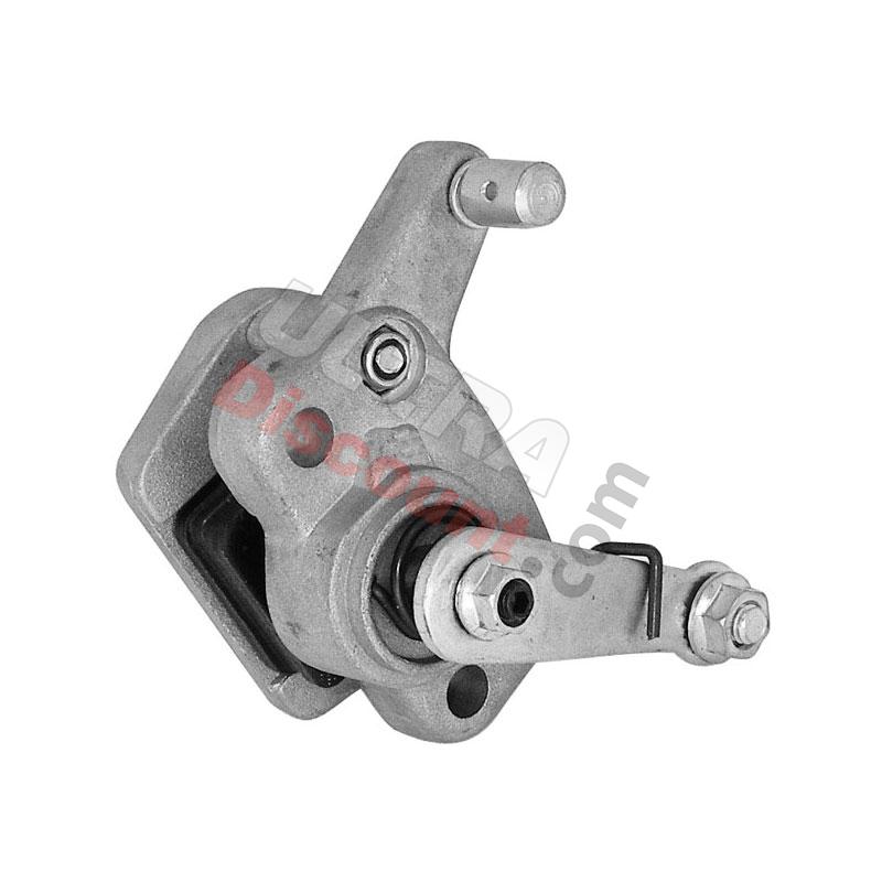 Bremssattel für linke Vorderbremse MTA4, Teile Pocket Blata MT4 Bremssattel für linke Vorderbremse MTA4, Teile Pocket Blata MT4