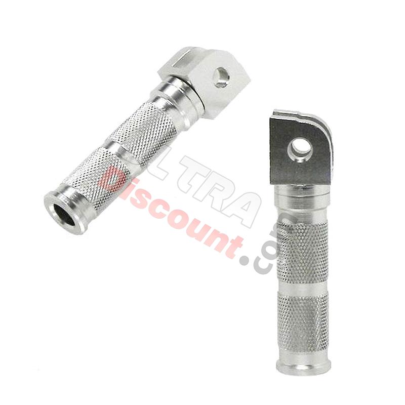 Fußraste Tuning CNC für Monkey - Gorilla (Typ 2), Teile Monkey - Gorilla