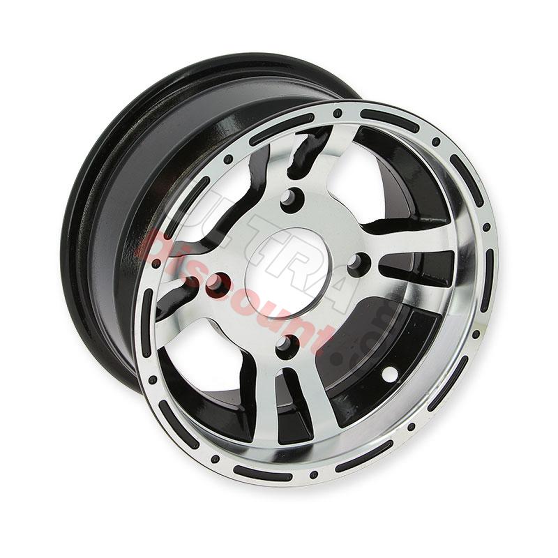 Alufelge vorne für Quad Bashan 200cc (BS200S-7), Ersatzteile Bashan 200cc BS200S7 Alufelge vorne für Quad Bashan 200cc (BS200S-7), Ersatzteile Bashan 200cc BS200S7