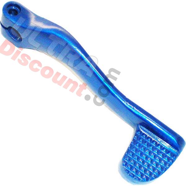 Kickstarter Tuning für Baotian Motorroller 50ccm (blau), Ersatzteile Baotian BT49QT-11 Kickstarter Tuning für Baotian Motorroller 50ccm (blau), Ersatzteile Baotian BT49QT-11