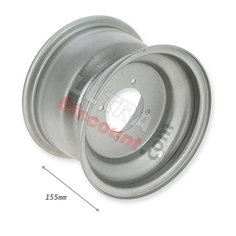Felge vorne für Quad Shineray 200 ccm STIIE - B (19-7.00-8), Ersatzteile Shineray 200STIIE und STIIEB Felge vorne für Quad Shineray 200 ccm STIIE - B (19-7.00-8), Ersatzteile Shineray 200STIIE und STIIEB