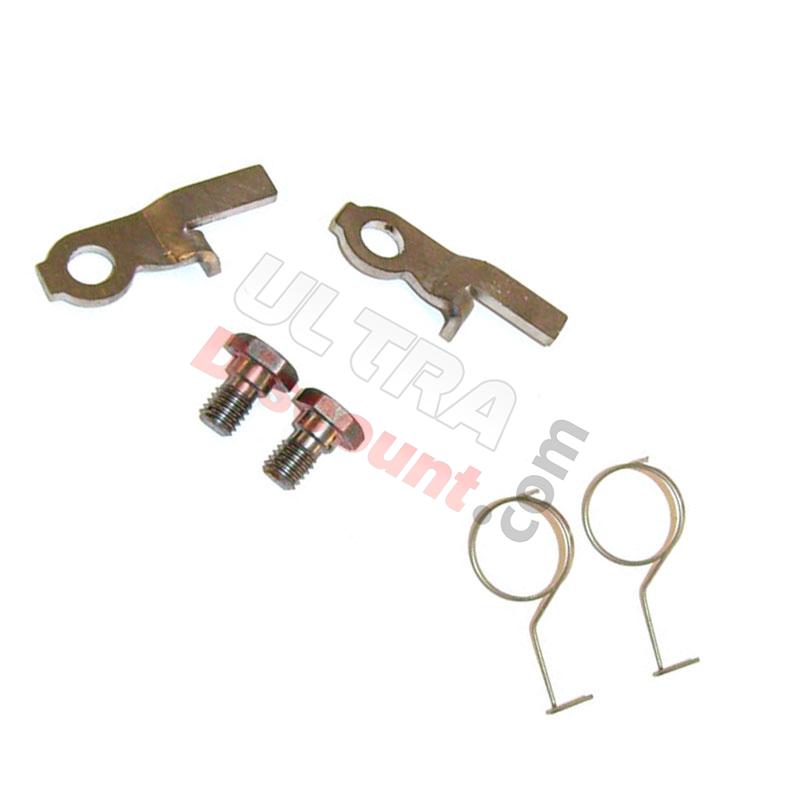 Reparatursatz verstärkte Anlassersperrklinken für MTA4, Teile Pocket Blata MT4