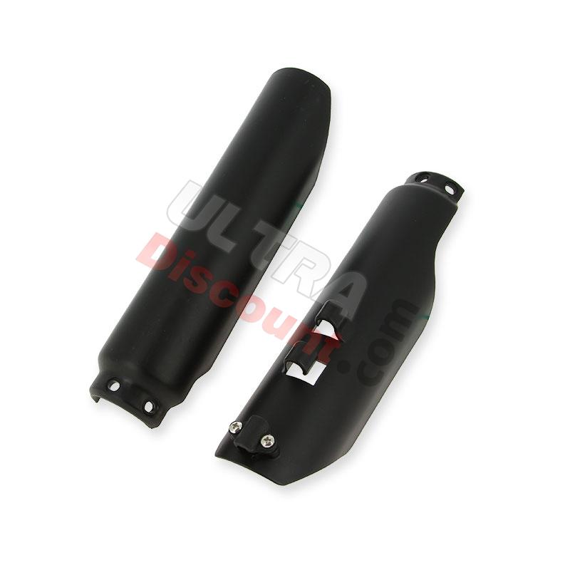 Schütze für Dirt Bike Gabelhölme 700mm, Ersatzteile Dirt bike