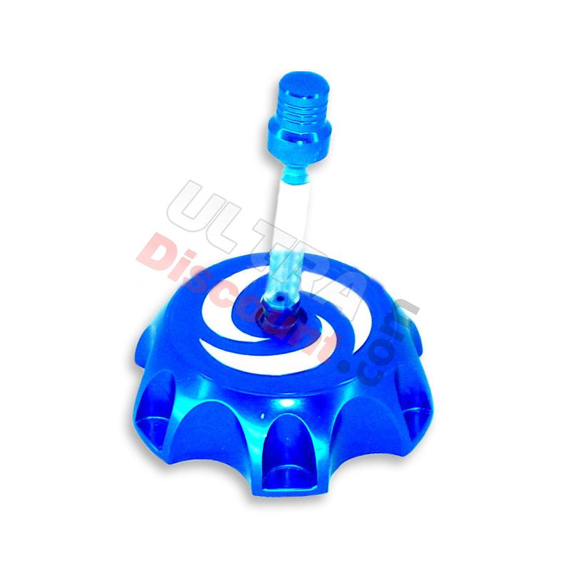 Tankdeckel, blau, für Bashan quad 200 ccm (Typ 2 : BS200S-3)), Bashan 200cc BS200S3 Teile Tankdeckel, blau, für Bashan quad 200 ccm (Typ 2 : BS200S-3)), Bashan 200cc BS200S3 Teile
