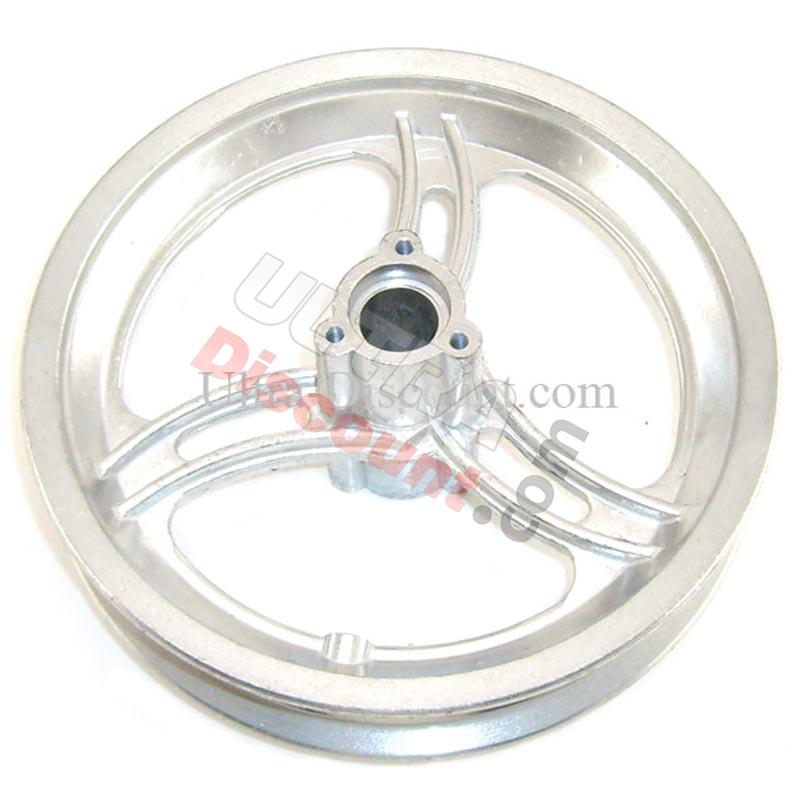 Felge hinten für Pocket bike cross (8'', Typ 1), Pocket Cross Teile Felge hinten für Pocket bike cross (8'', Typ 1), Pocket Cross Teile