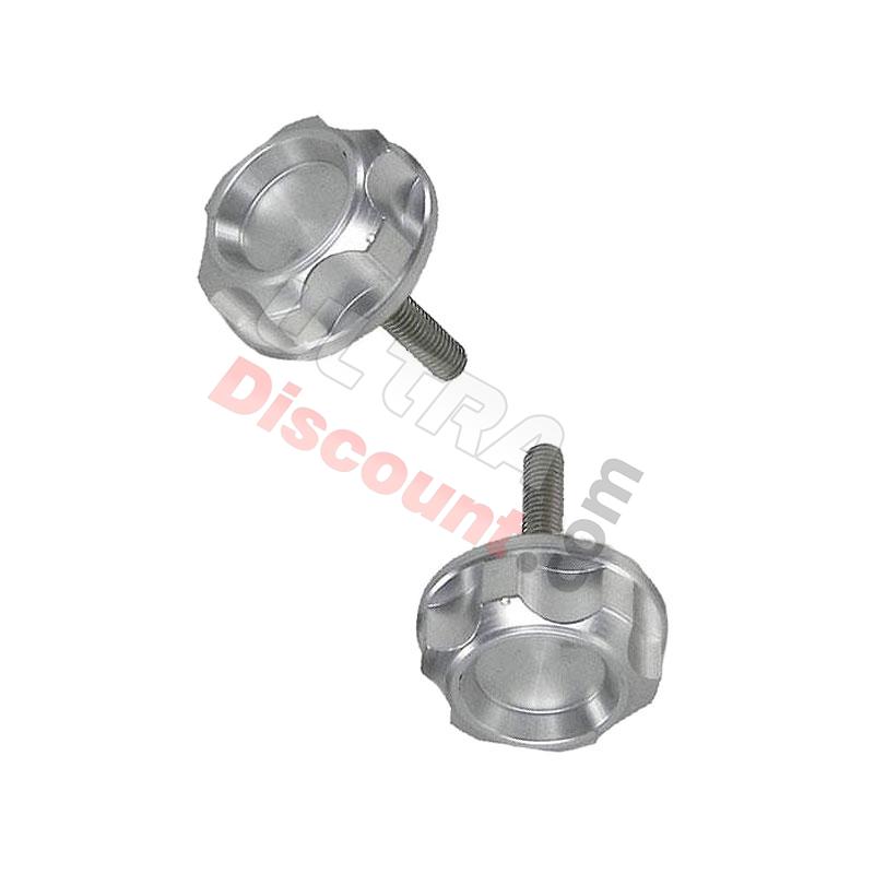Lenker Molette für Dax (CNC), Teile Dax Skymax