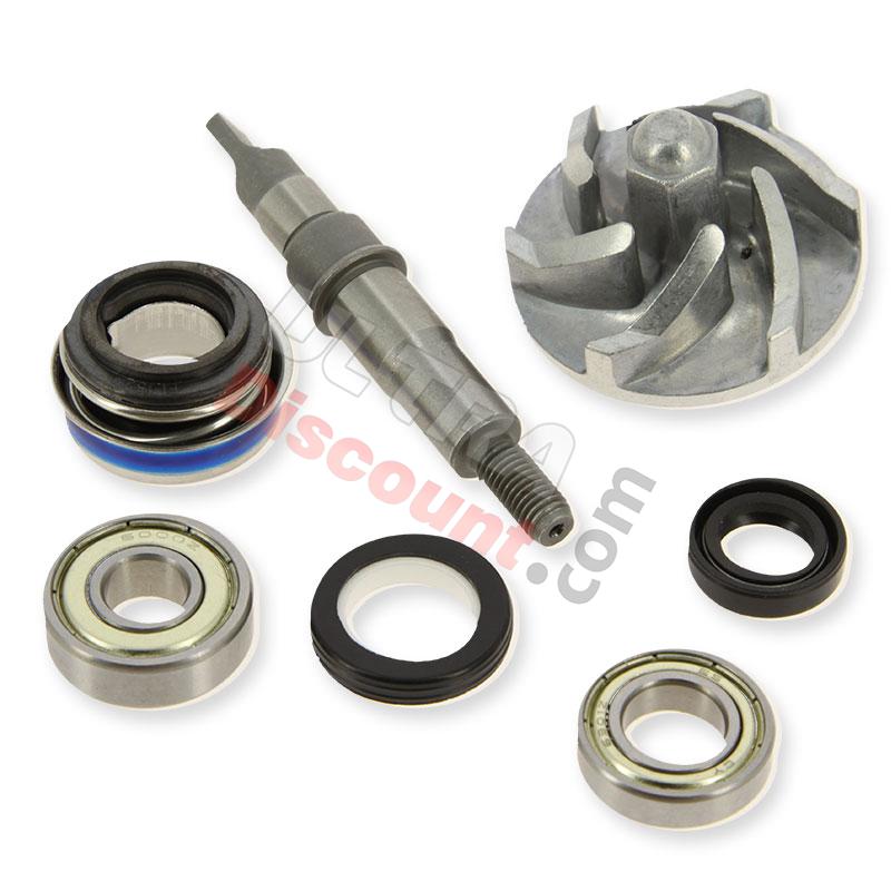 Überholungskit Wasserpumpe für Quads Bashan 250ccm (BS250S-11), Ersatzteile Bashan 250cc BS250S11 Überholungskit Wasserpumpe für Quads Bashan 250ccm (BS250S-11), Ersatzteile Bashan 250cc BS250S11