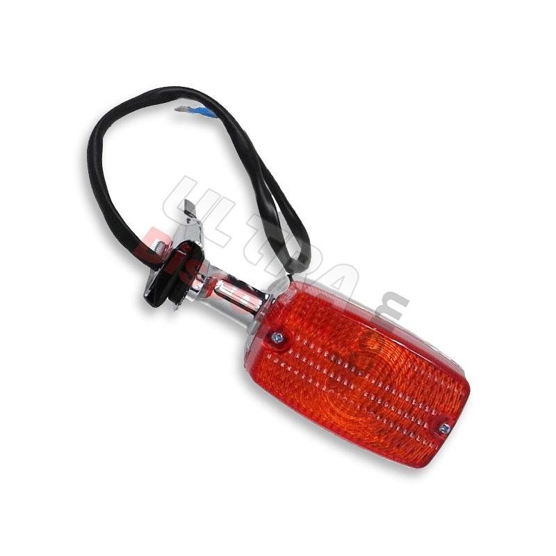 Blinker vorn für Quad Bashan 200 ccm (links, BS200S-3), Bashan 200cc BS200S3 Teile