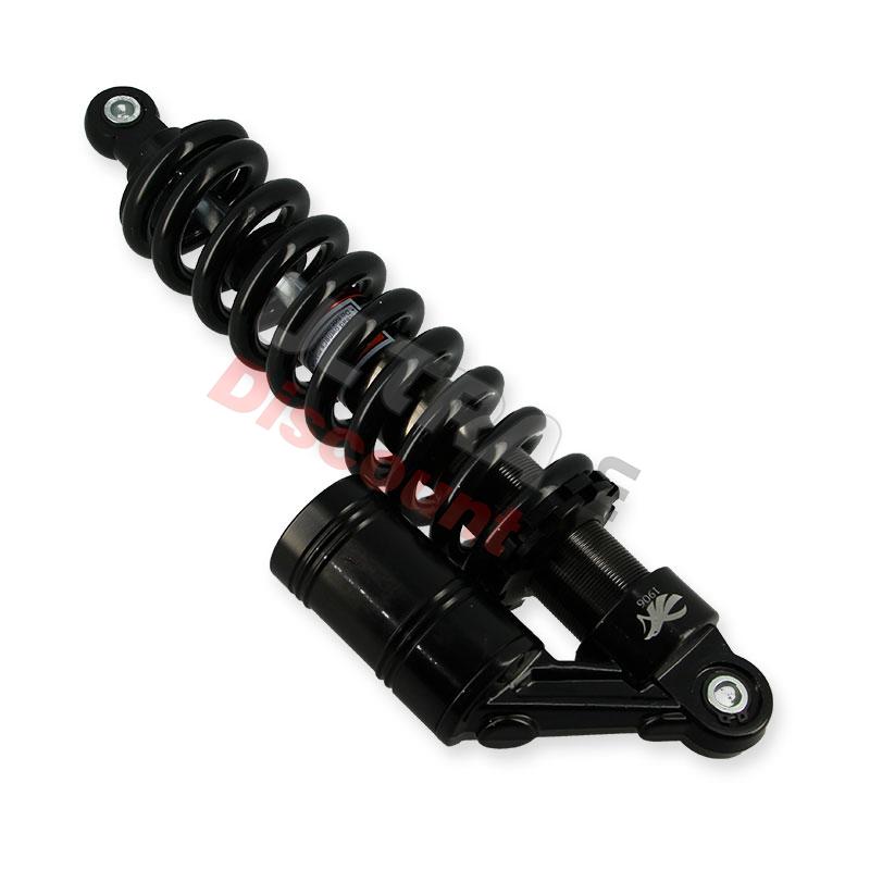 Stoßdämpfer vorn mit Gasdruck Quad Bashan 200 ccm (360 mm : Typ 2), Ersatzteile Bashan 200cc BS200S7 Stoßdämpfer vorn mit Gasdruck Quad Bashan 200 ccm (360 mm : Typ 2), Ersatzteile Bashan 200cc BS200S7