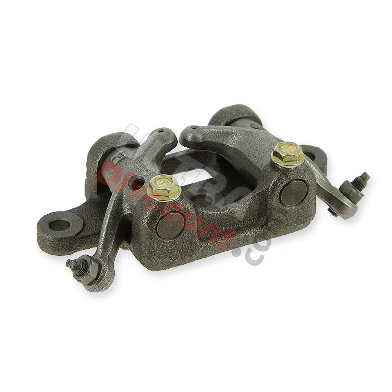 Kipphebelplatte für Quad-Motor Bashan 250 ccm (BS250S-11), Ersatzteile Bashan 250cc BS250S11 Kipphebelplatte für Quad-Motor Bashan 250 ccm (BS250S-11), Ersatzteile Bashan 250cc BS250S11