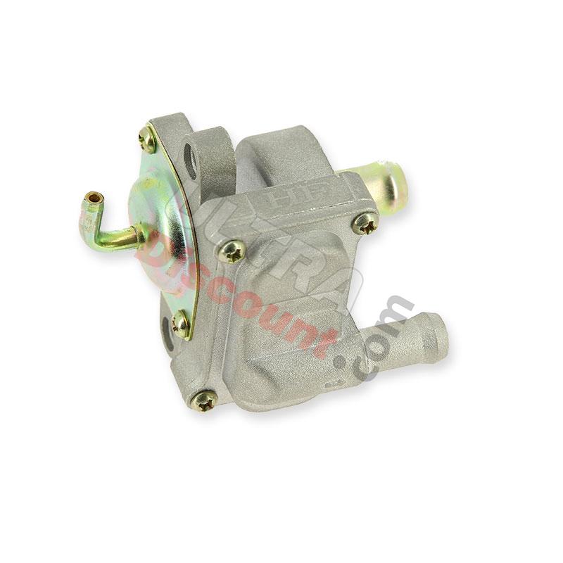 Ventil Abgasrückführung  für Quad BASHAN BS250S11, Ersatzteile Bashan 250cc BS250S11