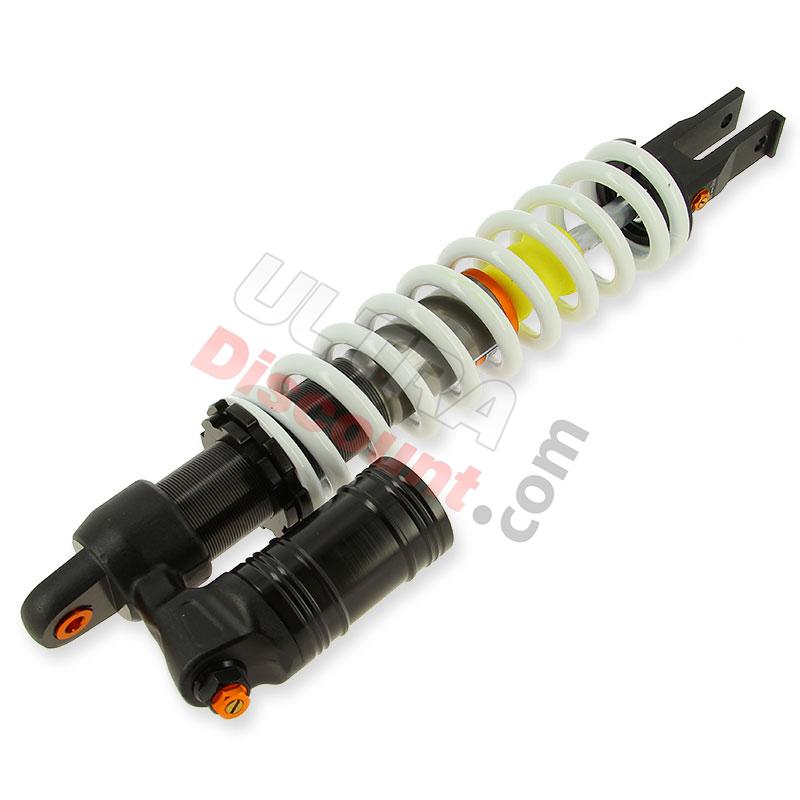 Stoßdämpfer vorn mit Gasdruck Quad Bashan (BS300S-18) (480 mm) Schwarz, Ersatz Quad Bashan 300cc BS300S18