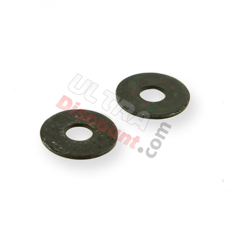 Unterlegscheiben 43x15x3 für Achse Welle Quad, Werkzeuge und Schrauben