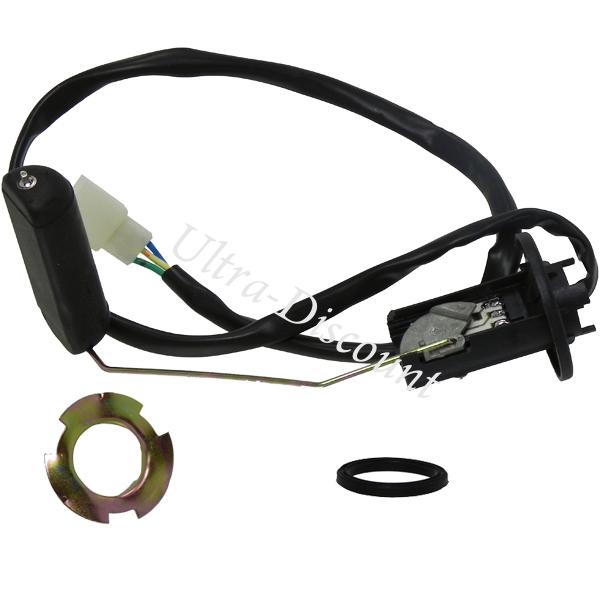 Benzinstandmesser für Skooter Baotian BT49QT-9, Ersatzteile Baotian BT49QT-9