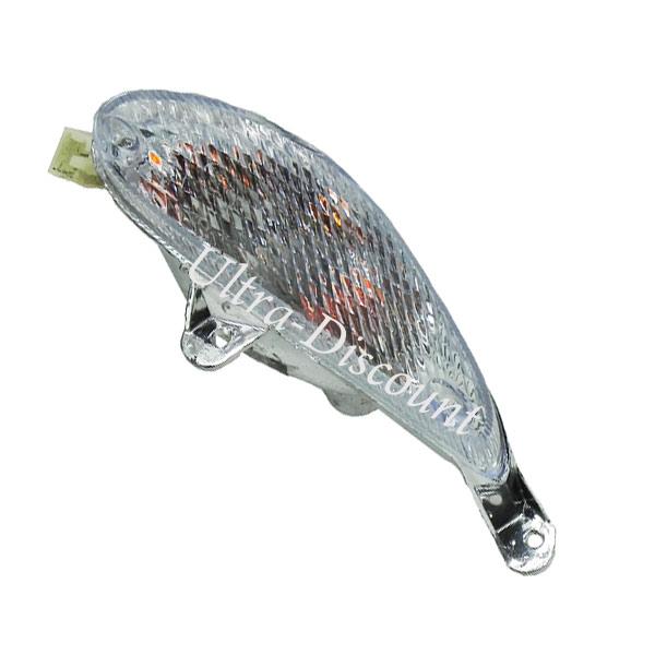 Blinker vorn rechts für Skooter Baotian BT49QT-9, Ersatzteile Baotian BT49QT-9 Blinker vorn rechts für Skooter Baotian BT49QT-9, Ersatzteile Baotian BT49QT-9