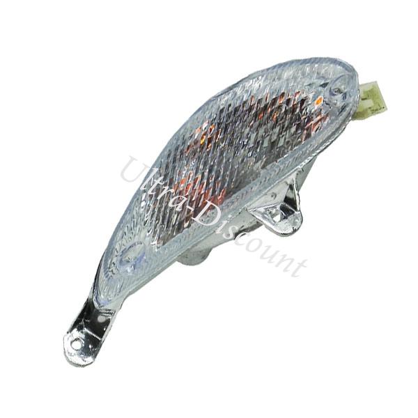 Blinker vorn links für Skooter Baotian BT49QT-9, Ersatzteile Baotian BT49QT-9 Blinker vorn links für Skooter Baotian BT49QT-9, Ersatzteile Baotian BT49QT-9