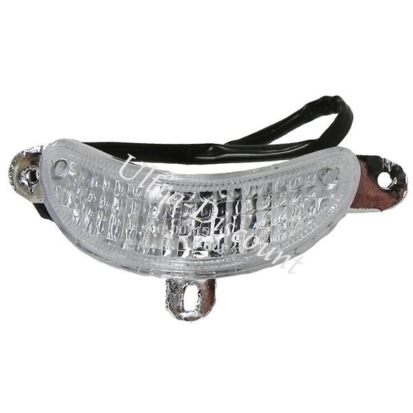 Standlicht vorne für Motorroller Baotian BT49QT-9, Ersatzteile Baotian BT49QT-9 Standlicht vorne für Motorroller Baotian BT49QT-9, Ersatzteile Baotian BT49QT-9
