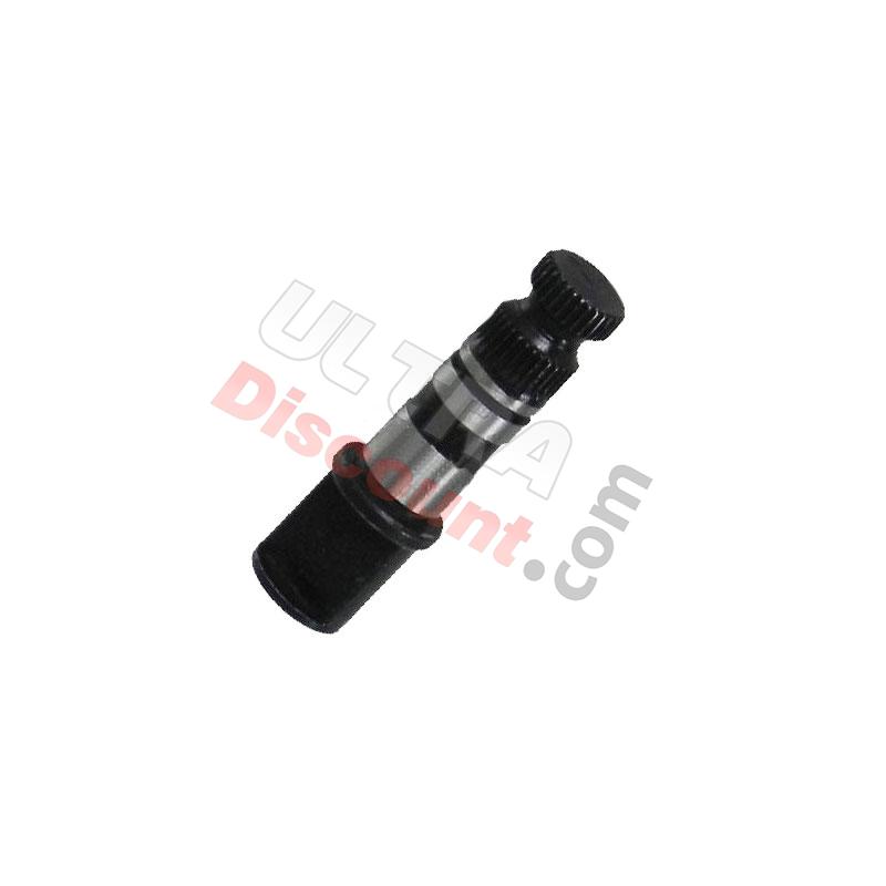 Bolzen Trommelbremse für Skooter Baotian 50 BT49QT-9, Ersatzteile Baotian BT49QT-9 Bolzen Trommelbremse für Skooter Baotian 50 BT49QT-9, Ersatzteile Baotian BT49QT-9