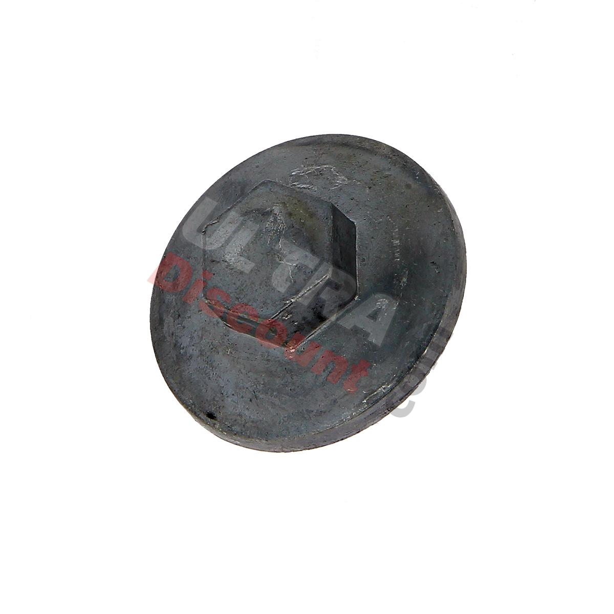 Öldeckel für Motorroller Baotian BT49QT-9, Ersatzteile Baotian BT49QT-9