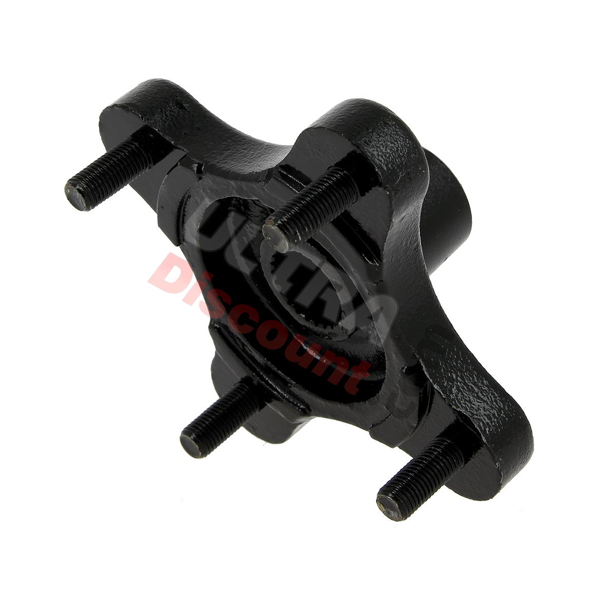 Radnabe hinten für Quad Bashan BS300S-18, Ersatz Quad Bashan 300cc BS300S18