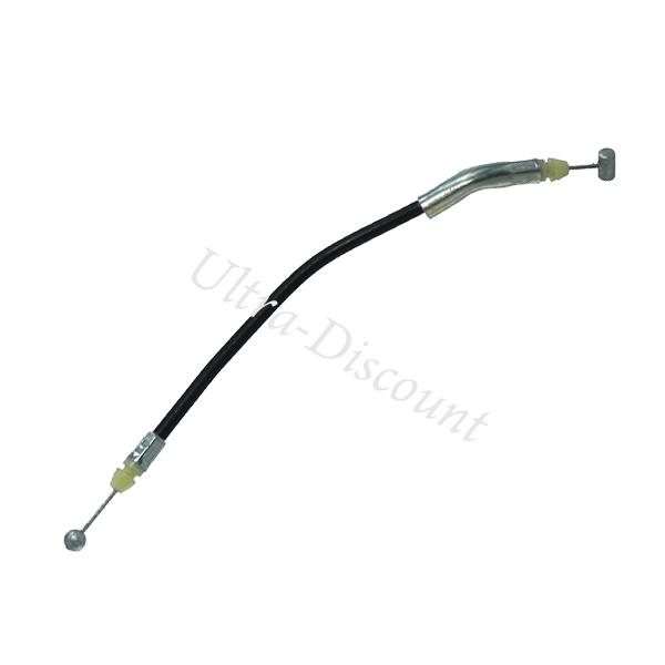 Kabel für Öffnung des Sitzes Quad Bashan 300 ccm BS300S-18, Ersatz Quad Bashan 300cc BS300S18 Kabel für Öffnung des Sitzes Quad Bashan 300 ccm BS300S-18, Ersatz Quad Bashan 300cc BS300S18