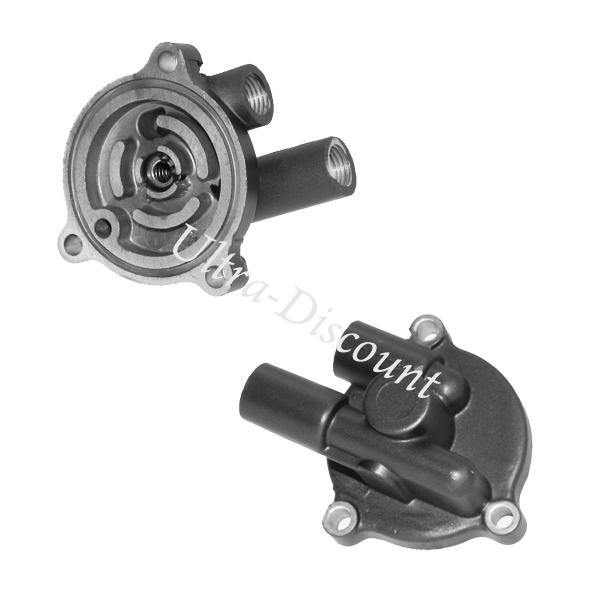 Ölfilterdeckel für Quad Bashan 300ccm (BS300-18), Ersatz Quad Bashan 300cc BS300S18